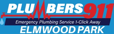 Plumbers 911 Elmwood Park